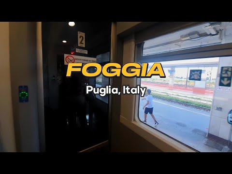 Foggia-Italy 🇮🇹