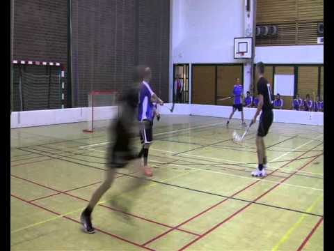 09.10.2011  NTK 2 - JÄJÄ 0 - 1 Raimo Alatörmä.wmv