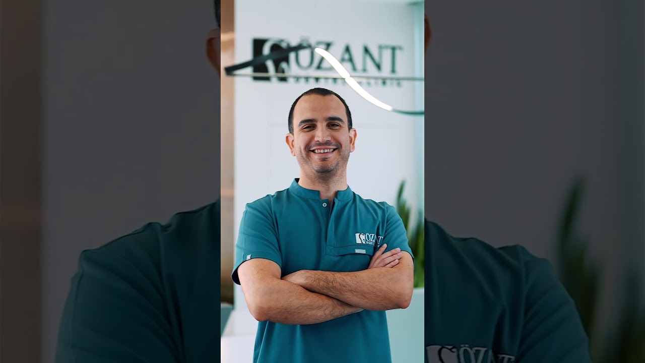 Dr. Yusuf Ozant