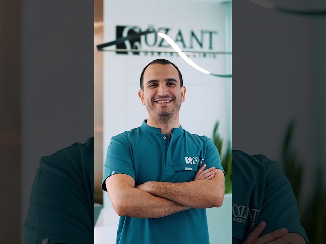 Dr. Yusuf Ozant