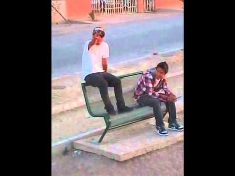 Somos Envidia   Gafer Mdv Ft Snuk Mc' (Yordi En Los Coros) La Medeve Produce 2014 !