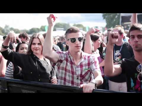 SW4 South West Four Festival 2011 - Saturday Teaser