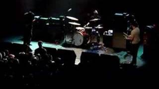 Clutch &quot;Big News I&quot; &amp; &quot;You Can&#39;t Stop Progress&quot; live 3/13/08