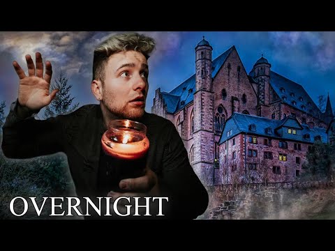 The Haunting Of Devils Castle | Demon Tries To Attach Himself