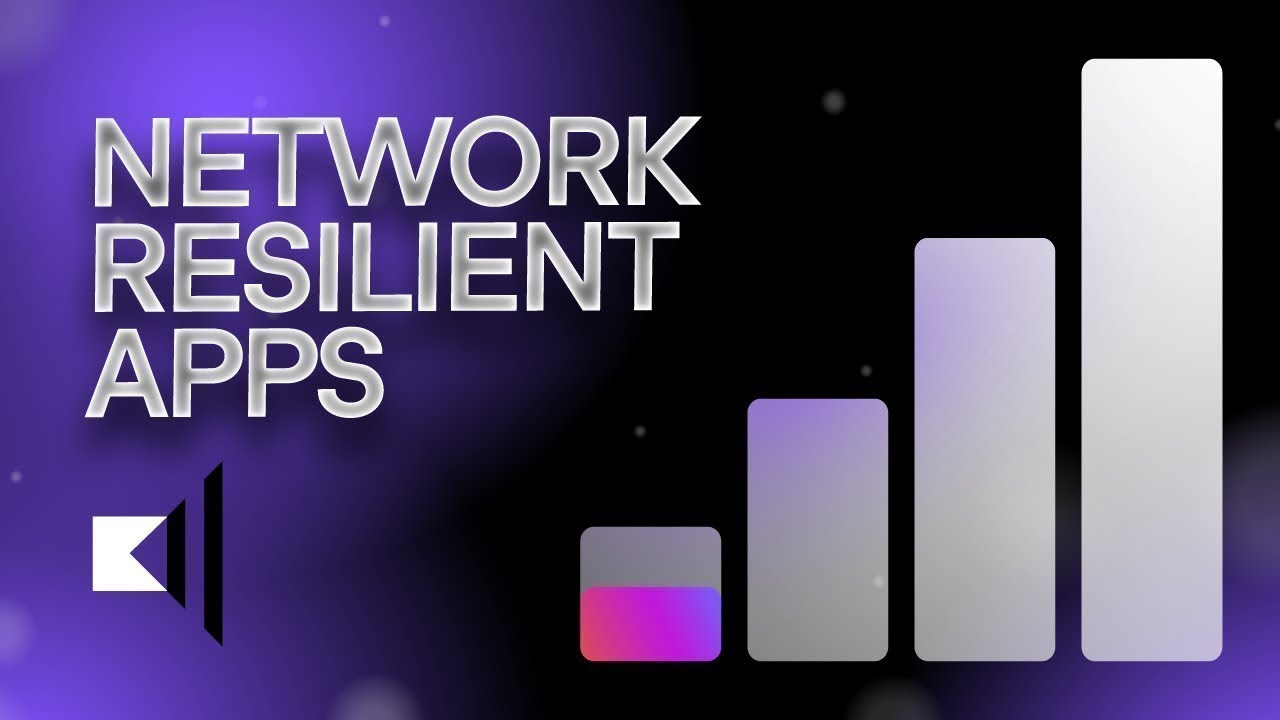 Network-Resilient Applications with Store5