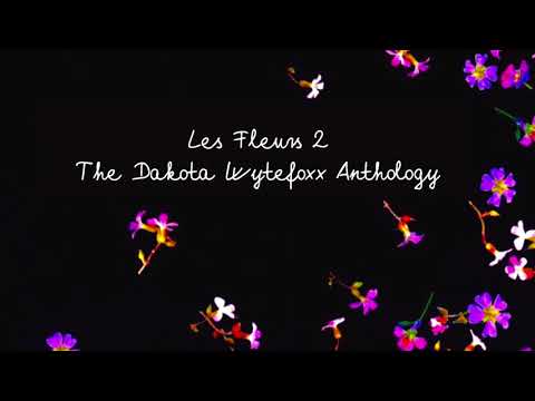 The Dakota Wytefoxx - Just Moonlight