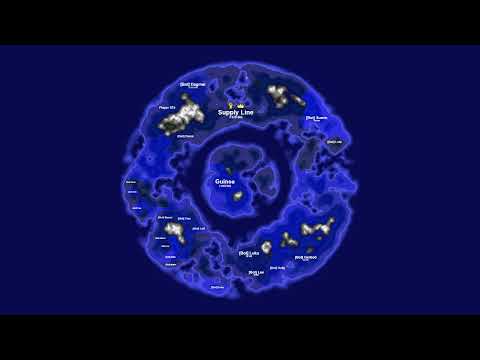 Be A Shame If A Bot Ended You, Wouldn't It? Territory Games io - Territorial IO