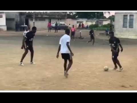 Arthuro 7✖️coca t’es méchant heinn!!! 😂🤣🤣 #welovemaracana🔥🇨🇮