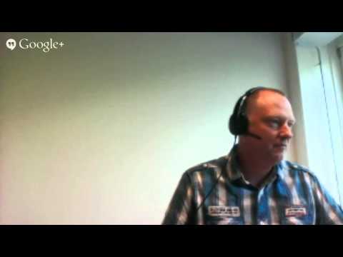 EP040 with Richard Soeteman - Bulk Manager for Umbraco