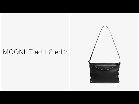 MOONLIT ed.2 – INA KENT Online Store