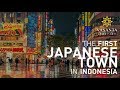 Mau Bisnis kulliner jepang ? Disini aja Mau Bisnis kulliner jepang ? Disini aja