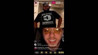 5 Minutes of Jack Harlow and Druski funny videos!