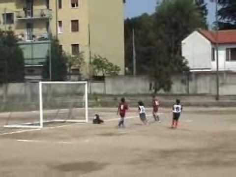 Virtus Sedriano - Assago 6 - 0