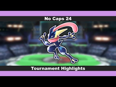 No Caps 24 Highlights