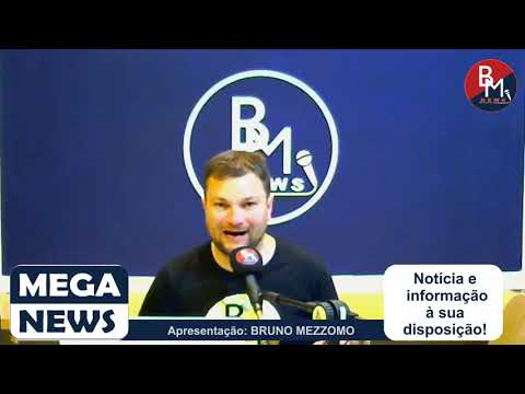 Mega News 17 de janeiro 2020