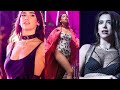 Dua Lipa Hottest Live Performance Edit Compilation Hot Dress