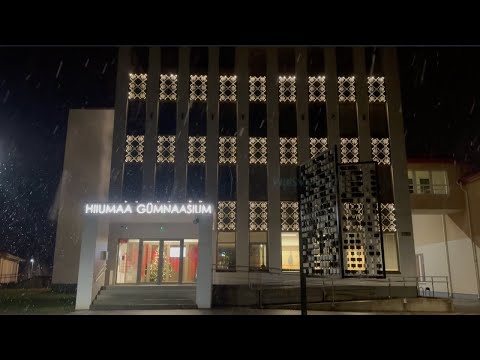 Varane advent HIIG-is 2025 lühike