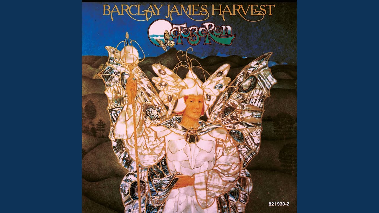 Barclay James Harvest - Ra