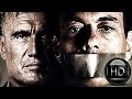 BLACK WATER Official Movie Trailer 2018 Jean Claude Van Damme Dolph Lundgren
