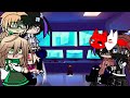 Aftons React To A Day In Their Future PART TWO I M Not Dead