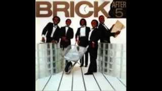Brick - Wild & Crazy (1982)