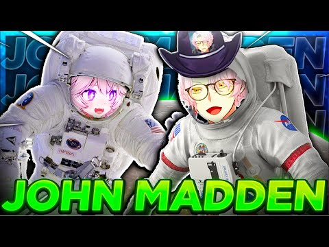 Moonbase Sigma with Nyanners