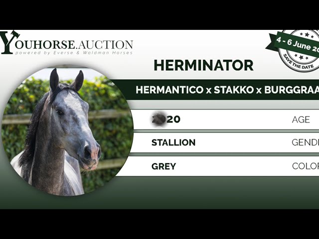 Herminator