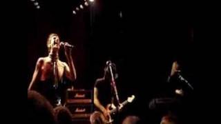 Satellite Party - Hard Life Easy / Munich 06/07