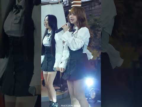 [4K] Yumiko Umeshu - รักหนึ่งคำ @ HAPPY COUNTING STARS SHOW - Fancam - 18.12.2022