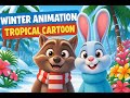 Roro Dodo S Snowy Jungle Adventure A Heartwarming Story Of Friendship Courage