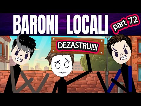 DIN CARTIER:PRIETENIA CU BOBOC REMY VS SANTE! BARONI LOCALI 72 SEZONUL 2  #storytime #povesti #EP142