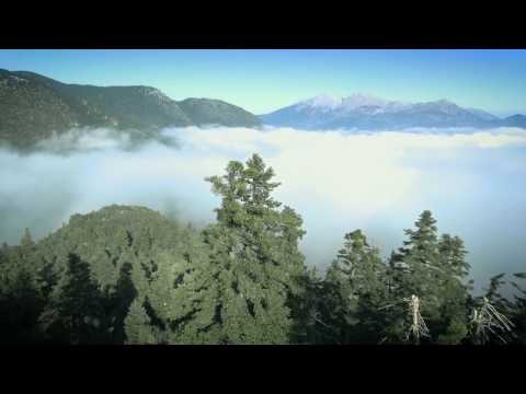 Mέρη της Πελοποννήσου όπου η φύση... οργιάζει! (pics+vids)