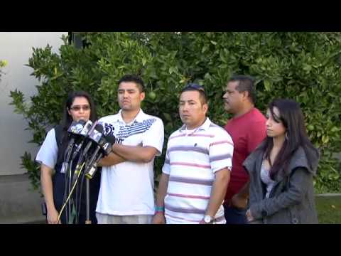 Father defends wife in baby's death - 2011-08-25