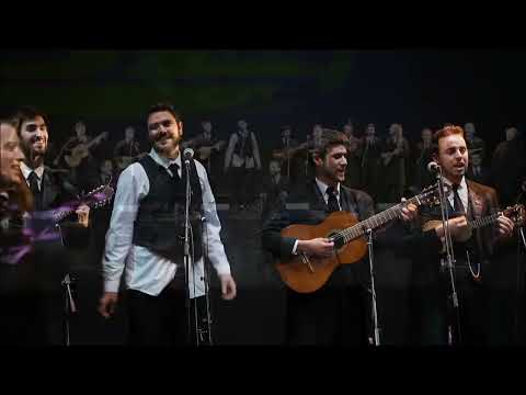 TAFUL - Senhor Doutor @ XXI FARTUNA