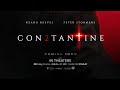 CONSTANTINE 2: LILITH (2024) - KEANU REEVES | Warner Brothers Pictures | Teaser Trailer