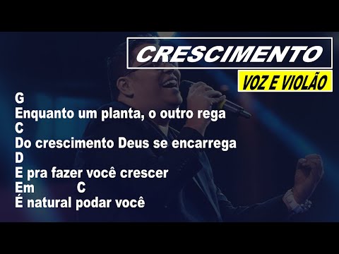 Crescer - B.E.H.
