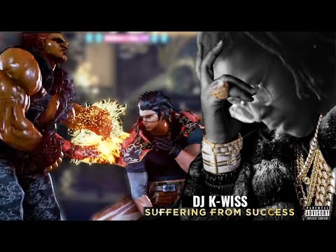The Smart Stuff: Meme your way to winning Tekken