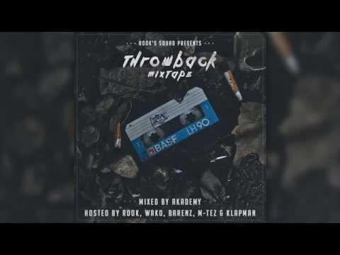 Rook, Wako & Klapman - Premier League (prod. M-Tez) @RKSQD