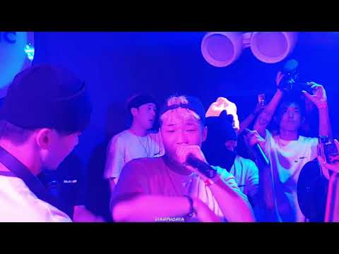 H1GHR SUMMER PARTY Sik-k(식케이), pH-1, 하온(Haon), Woodie Gochild(우디고차일드), 박재범(jay park) Water