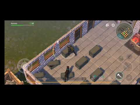 BOTINACO EN SAQUEO A PLAYER9312 - LAST DAY ON EARTH SURVIVAL #LDOE