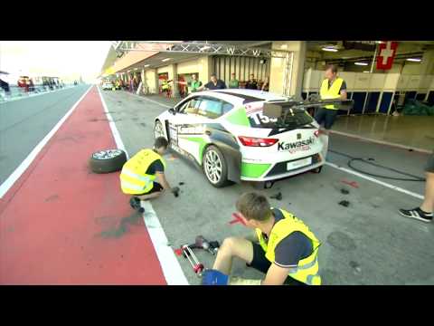Hankook 24H PORTIMAO 2018 in 3 minutes