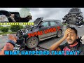 Kyu और कैसे हुआ Fortuner का Itna Major Accident ExploreTheUnseen2 0