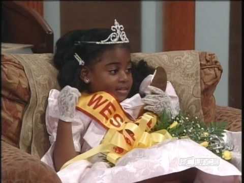 2x13 The Parent 'Hood - Little Bitty Pretty One