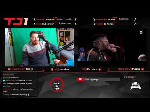 TJI REAGE A PLUTÓNIO - LUCY LUCY (MEGA HITS CONFESSIONS)