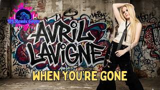 Download lagu DJ REMIX 2026🎵 WHEN YOU'RE GONE - AVRIL LAVIGNE🎵 COVER BY AIPOLLO TUNES mp3