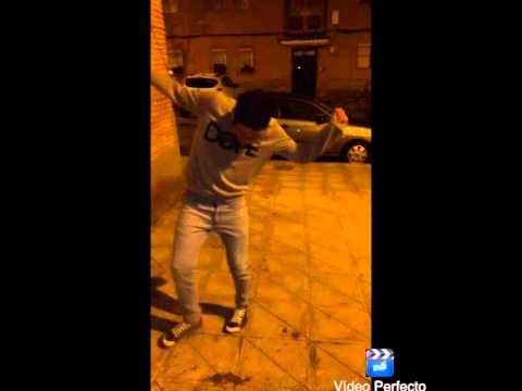 Dembow - albert06 FT JC la nevula cero guare