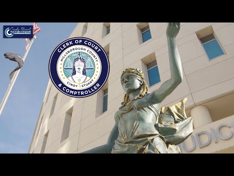 Hillsborough County Clerk