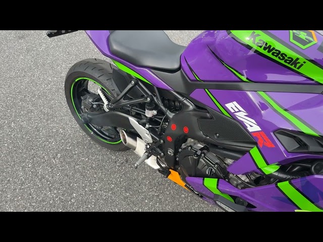 ZX-25R/カワサキ の販売情報 バイク王 HUNT木更津店｜ウェビック