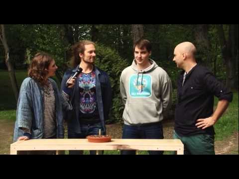 ZB 30ser - VIESI Zilu brīnumu Atis, Jānis un degošā kūka