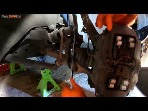 2006-2015 Audi Q7 Sway Bar Link Replacement Guide – Eliminate Noises and Clunks with DIY Replacement
